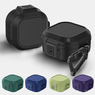 Capa Protetora De Pele À Prova De Choque Para Samsung Galaxy buds 2 Pro 2022 Ao Vivo Live Case Homens