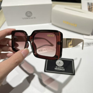 Direção Do Vento , Óculos De Sol De Moda Rápida