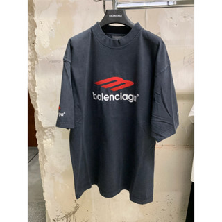 Venda A Quente Nova Camiseta Confortável Casual Puro Algodão De Manga Curta