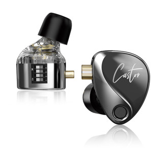 KZ Fones De Ouvido Intra-Auriculares De Rodízio Dual Dynamic 2DD 10mm + 8mm HIFI Microfone De Fone Para Videogame Alta Qualidade Que Cancelam O Ruído Jogos Esportivos Estéreo Leves