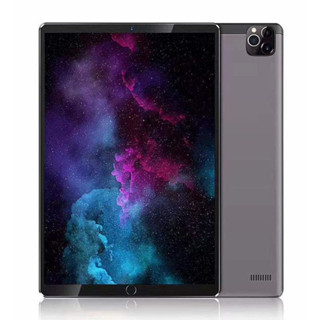 Tablet De 10 Polegadas Para Androids 10 12GB 13mp Ips Cmos Traseiro Sem Fio 4.0 512g ​ Pastilhas Nand-flash 128g