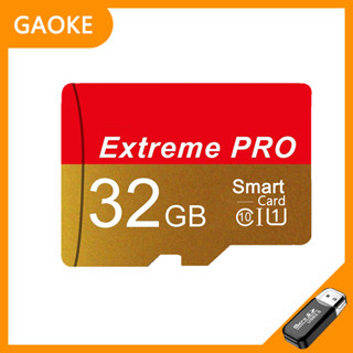 1tb Cartão de memória SD de alta velocidade 8GB 16GB 32GB 128GB 256GB 512GB Cartão SD TF compatível com telefones celulares e computadores de apoio Personalização