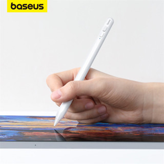 Caneta Capacitiva Baseus Smooth Writing Stylus