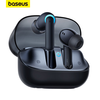 Baseus AeQur G10 True Wireless Earphones Bluetooth 5.3 Cancelamento De Ruído Intra-Auricular Comunicação Móvel De Alta Quaidade