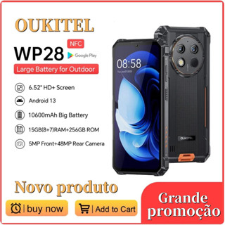 IP68 A Prova D