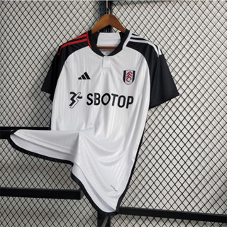 23/24 Camisa De Futebol Home I