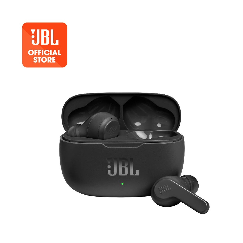 JBL WAVE 200TWS Apresenta Fones De Ouvido Sem Fio Verdadeiros