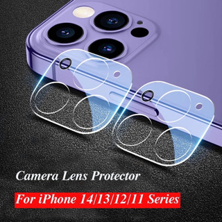 Vidro Protetor De Lente HD Película Para iPhone 15 Pro Max 14 13 12 11 Tampa Inteira