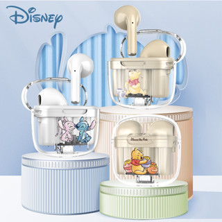 Fone De Ouvido Bluetooth Disney DB6 Sem Fio HIFI Estéreo Cancelamento De Ruído À Prova D