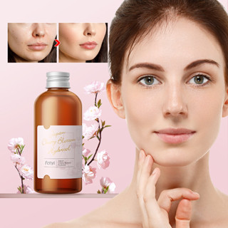 FENYI Japão Cherry Blossom Hydrosol 100ml Tônico Hidratante E Antioxidante Para A Pele De Vidro