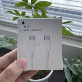 Cabo De Dados PD 20W USB Tipo C Para iPhone 15 Pro Max-Carregador De Carga Rápida Macbook USBC iPad