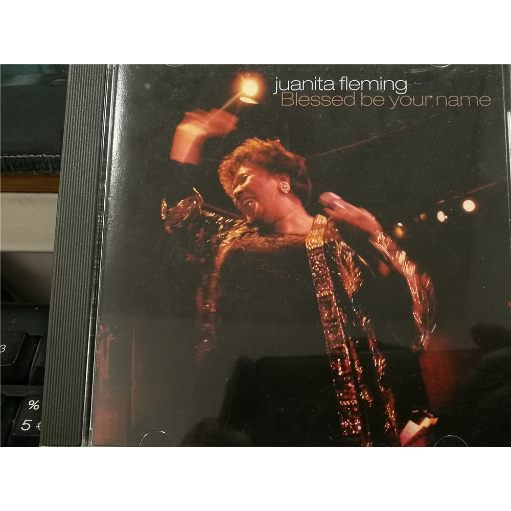 V10112 : Juanita Fleming/Música BAKA