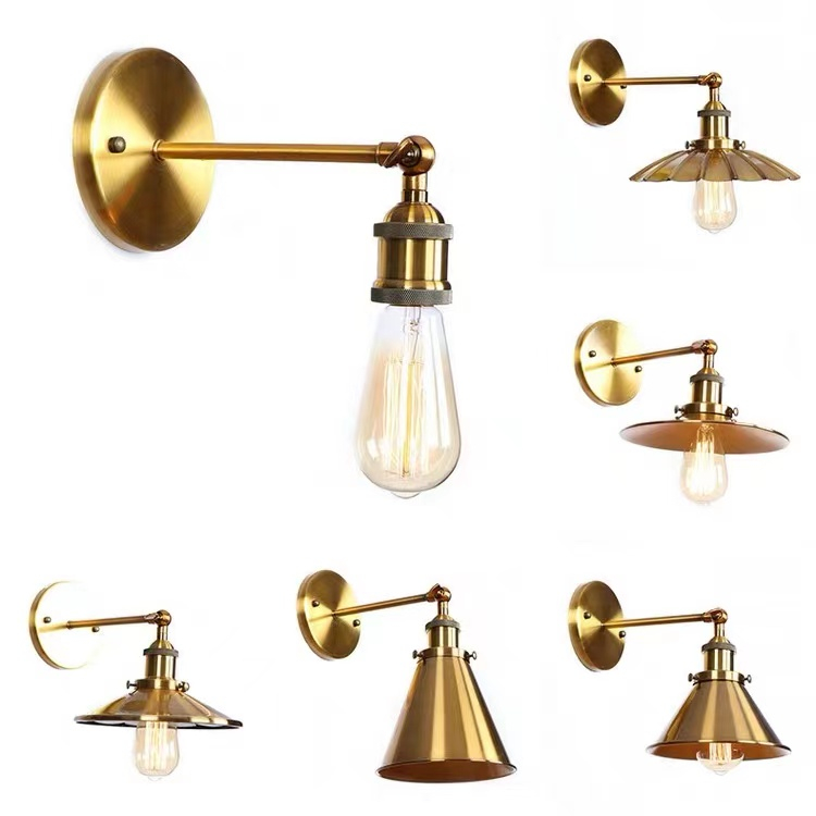 CIMI Nordic Arandela Interna Led Moderno LumináRia De Parede Para Quarto / Sala De Estar/Escadaria