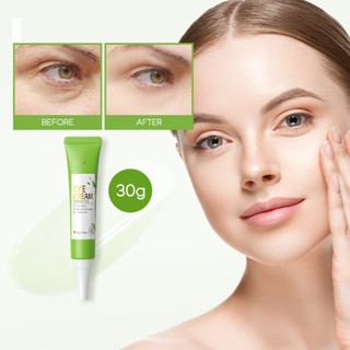FENYI Creme De Chá Verde Para Os Olhos Nutrir A Pele Hidratante Remover Bolsas Apertar 30g