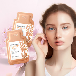 Fenyi Creme Hidratante Nutritivo De Longa Duração 2g