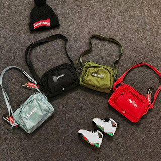 Sup Crossbody Saco De Ombro Pequeno De Sela Para Homens E Mulheres Refletivo Com Logotipo Impresso Completo