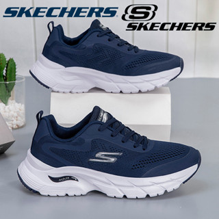 Tamanho 36-45 Arch-Fit * Skechers_ Men