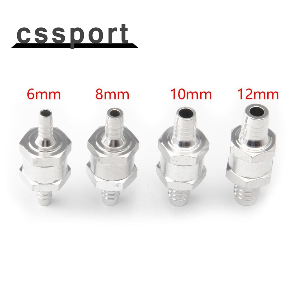 Válvula de Retenção para Combustível