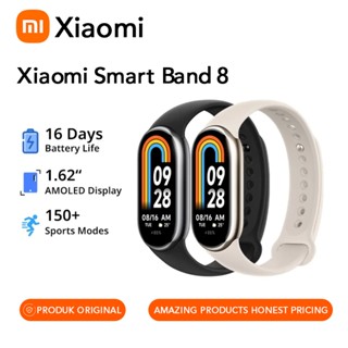 Versão Global Xiaomi Band 8 1.62