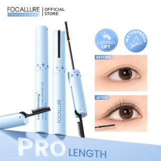 FOCALLURE Pro-Length 2MM Ultra-Fino À Prova D