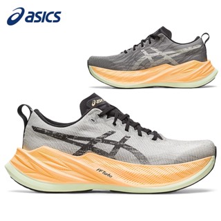 Asics SUPERBLAST UNISEX Sapatos de Corrida de Almofadas Confortáveis e Respiráveis