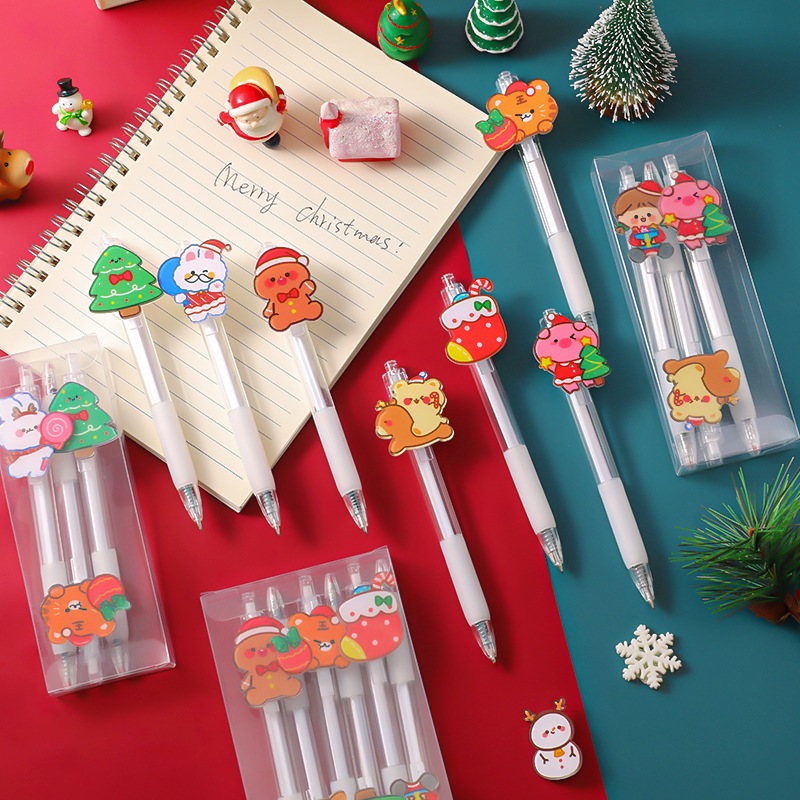 [Random 4 Pens+2 Recargas de caneta] Caneta de Natal Caneta de Natal Caneta de Natal Caneta de Natal Caneta de Natal Caneta de Natal Caneta de Natal Caneta de Natal Caneta de Natal Caneta de Natal Caneta de Natal Caneta de Natal Caneta de Natal Caneta de