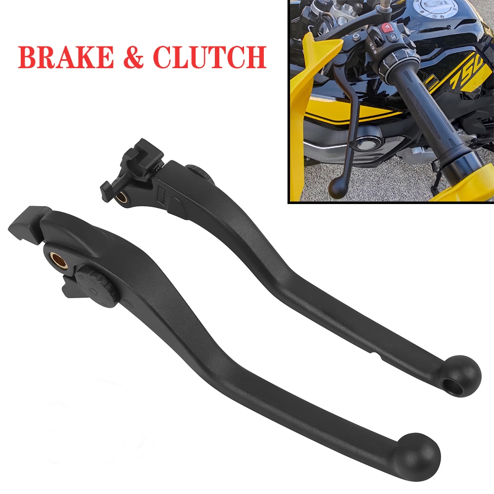 Alavanca Ajustável Freio Embreagem Moto BMW F750GS F850GS F900R F900XR 2018-2023