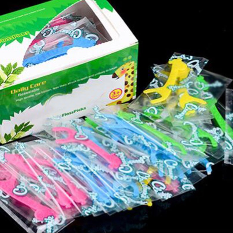 Dental Floss Toothpick: Onde Comprar | BuscaProdutos