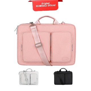 Bolsa para notebook 15 6 polegadas Um ombro portátil fluff à prova de choque