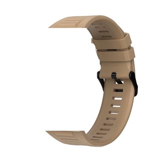 Relógio Inteligente mk66 Pulseira De silicone Com Filme Protetor smartwatch soft band Para mk66 ultra