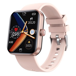 Monitoramento Da Glicose No Sangue Teste De Bluetooth Smartwatch Relógio Inteligente Multifuncional De Fitness Masculino E Feminino