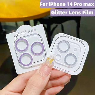 película de câmera para iPhone com brilho (inteira) for iphone 15Pro Max 14 Pro Max 13 12 Mini 13 Pro Max 11 Pro Max