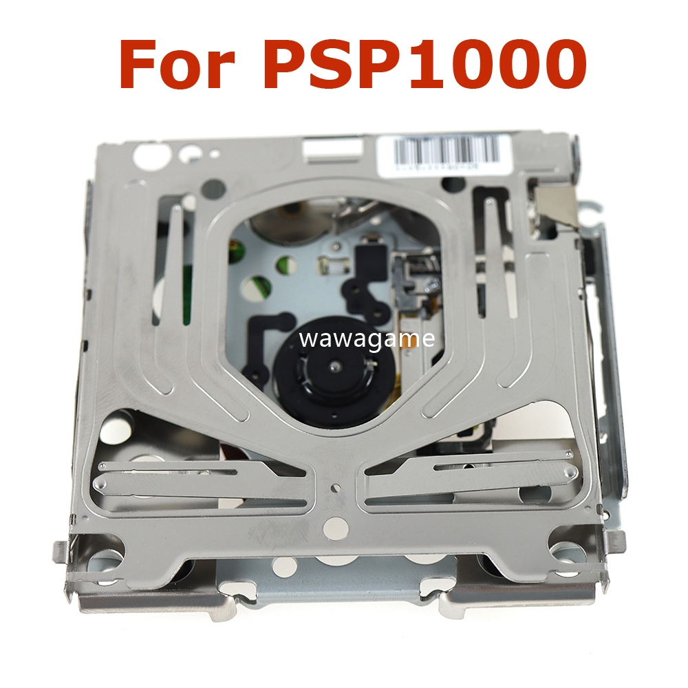1pc Original Novo KHM-420AAA Unidade Óptica UMD Lente Laser Peça De Substituição Para PSP1000