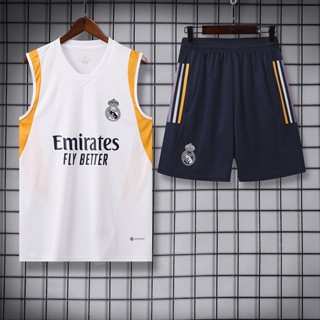 Fato de treino de futebol Fato de treino de futebol ao ar livre Roupa esportiva ao ar livre Equipe de bloqueio de cor preta amarela Competitiva Jersey, Fato de manga curta com calção de bolso, pode ser personalizada Tamanho impresso