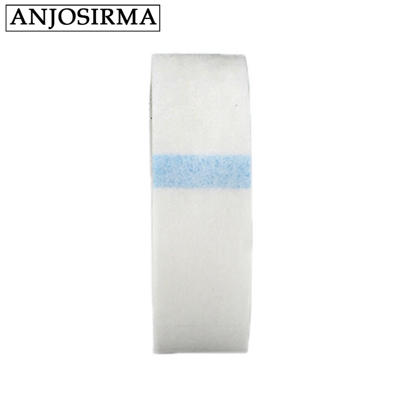 Detalhes do Anjosirma Fita De Cílios Antialérgica Respirável/Maquiagem/Profissional