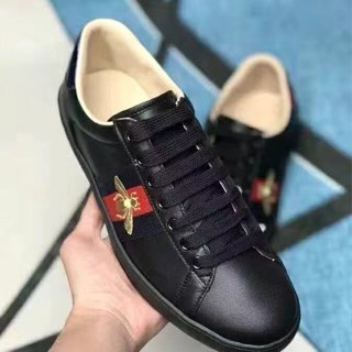 Gg Tênis Casual de Moda Casual Tudo em Combinação Abelha Pequena