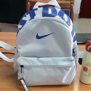 2023 Novo Just Do It Mini Mochila Unisex Escolar Feminina (Em Estoque)