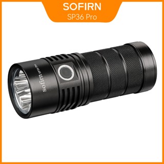 Sofirn Sp36 Pro Flashlight 8000 Lumen