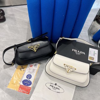 Nova Bolsa Brilhante para o Axilas Moda Portátil de Alta Qualidade Bolsa Portátil para Ombros com Aba