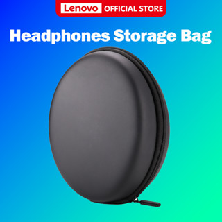 Bolsa Portátil Para Fone De Ouvido EVA Caixa Dobrável Bluetooth
