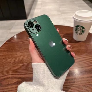 Pérola Com Película De Lente , À Prova De Choque De Vidro E Queda Para iPhone 14 13 12 11 Pro max
