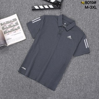 2023 Novo Estilo Camisa POLO Masculina