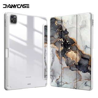 Para iPad Case Pro 12.9 11 10.2 7 8 9a Geração Ar 4a 5a 10.9 10a TPU Transparente 9.7 mini 6 Capa