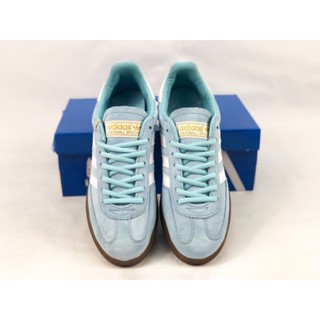 Moda Clássica Original Handball SPZL Handball Série Atleta All-Match Tênis Esportivo Casual