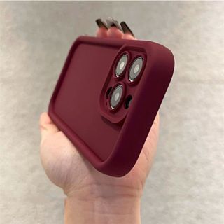 Capa Traseira De Silicone Para iPhone 14PROMAX 14plus 13promax 12 11 Anti-Queda