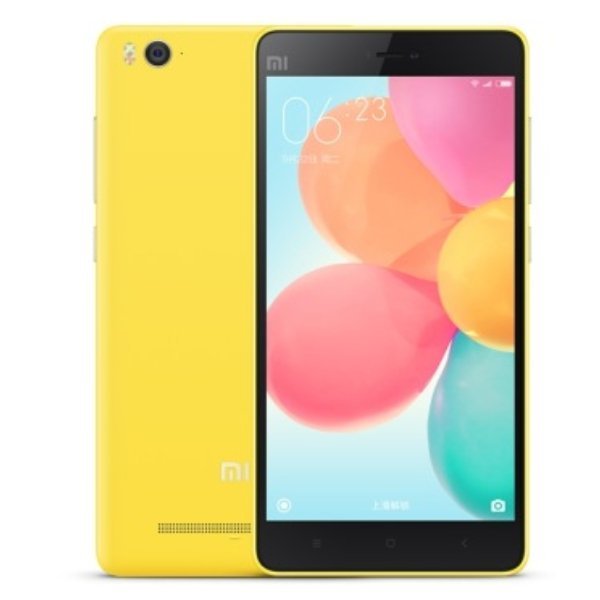 Xiaomi / xiaomi 4c (2GB + 16GB) Cartão duplo Netcom 4g Android 7.0 Smartphone