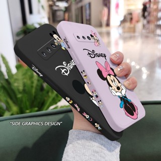 Estojo De Telefone Para Samsung Galaxy S10 S10E Plus Capa Macia S9 Confortável
