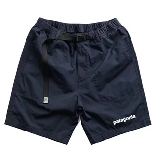 Nova Patagônia Novos Calções De Trabalho Capris Casual Solto Para Homens
