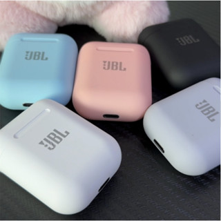 JBL Fone I12 tws 6.0 Fones De Ouvido Bluetooth Esportivos Sem Fio