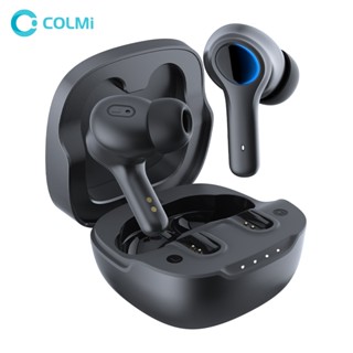 COLMI A8 TWS Fones De Ouvido Bluetooth Com Microfone Fone Sem Fio